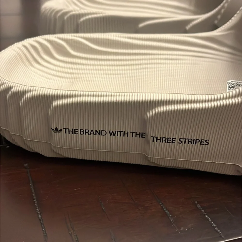 adidas new box